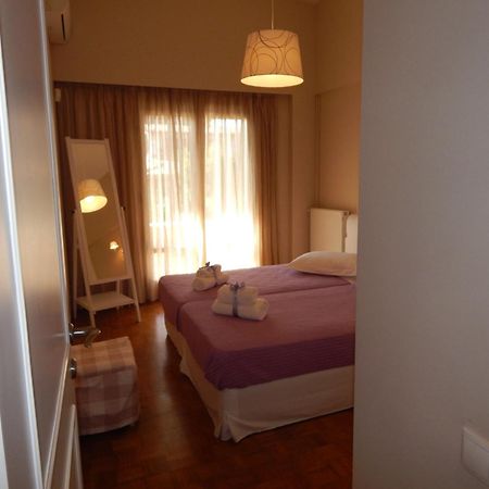 Slow Living Beautiful Villa Ραφήνα Εξωτερικό φωτογραφία