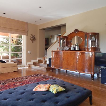Slow Living Beautiful Villa Ραφήνα Εξωτερικό φωτογραφία
