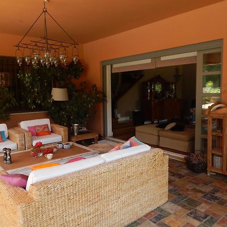 Slow Living Beautiful Villa Ραφήνα Εξωτερικό φωτογραφία