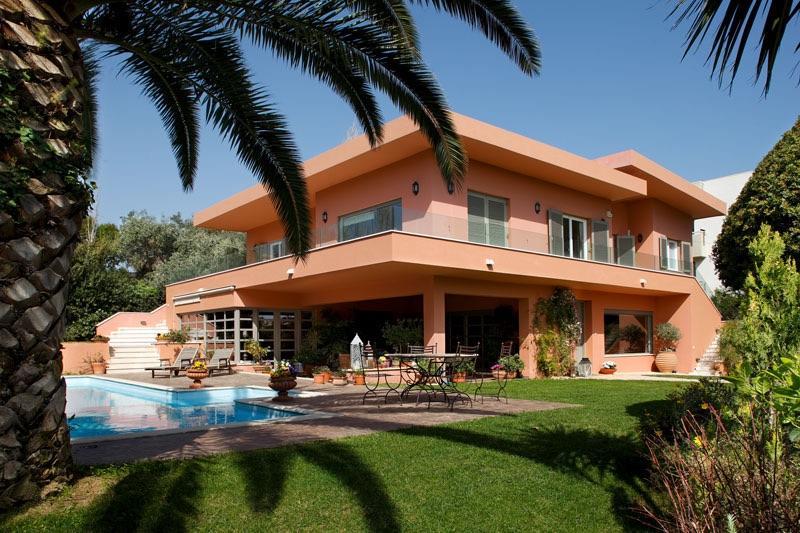 Slow Living Beautiful Villa Ραφήνα Εξωτερικό φωτογραφία