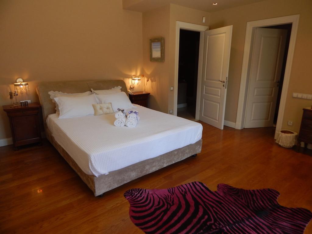 Slow Living Beautiful Villa Ραφήνα Εξωτερικό φωτογραφία