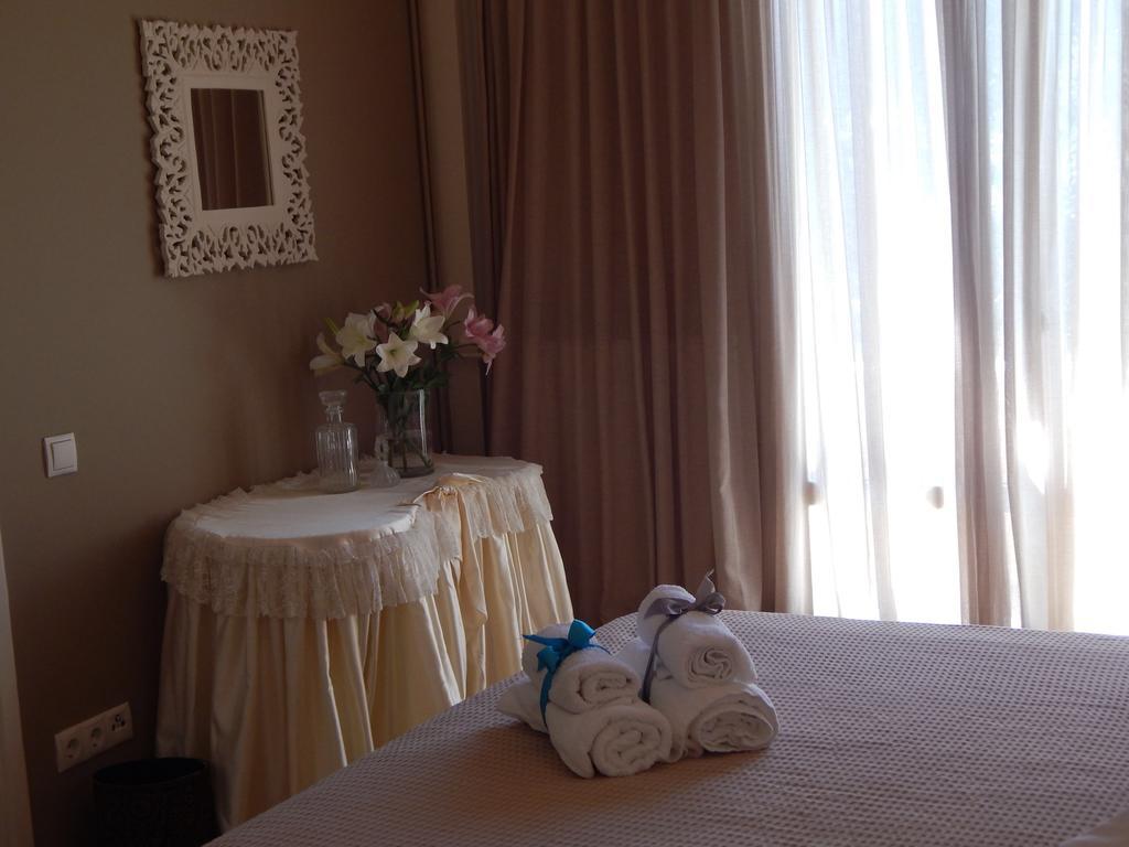 Slow Living Beautiful Villa Ραφήνα Εξωτερικό φωτογραφία