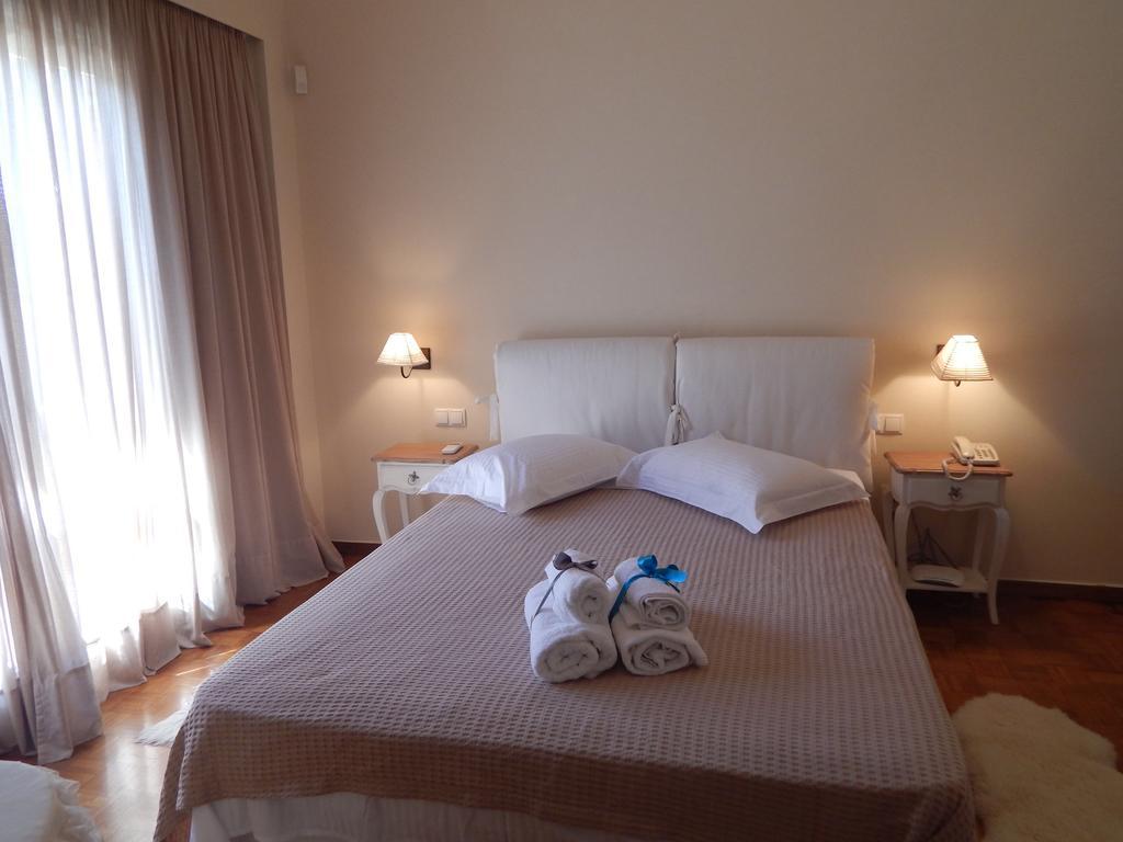 Slow Living Beautiful Villa Ραφήνα Εξωτερικό φωτογραφία