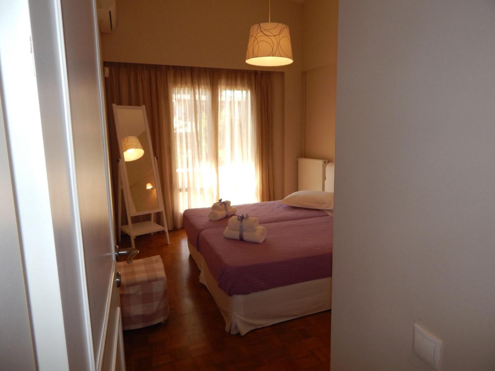 Slow Living Beautiful Villa Ραφήνα Εξωτερικό φωτογραφία