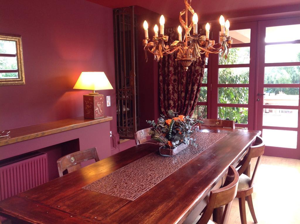 Slow Living Beautiful Villa Ραφήνα Εξωτερικό φωτογραφία