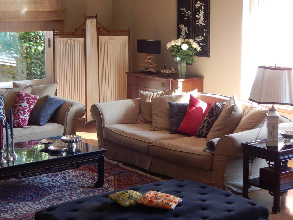 Slow Living Beautiful Villa Ραφήνα Εξωτερικό φωτογραφία