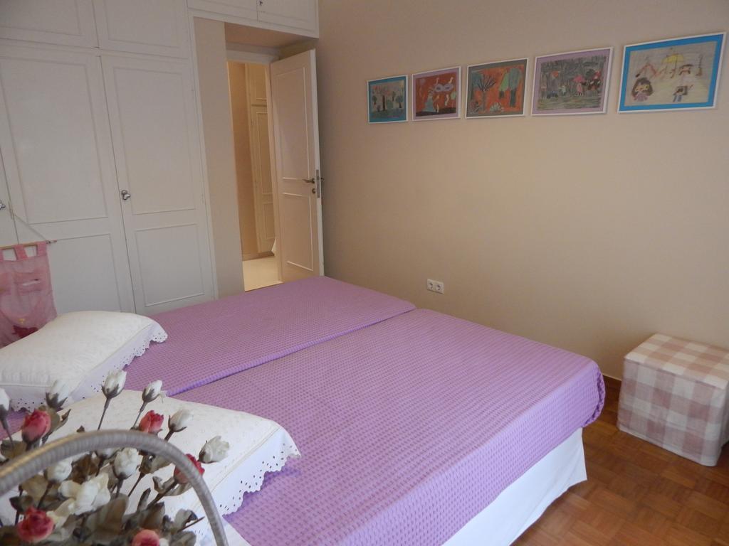 Slow Living Beautiful Villa Ραφήνα Εξωτερικό φωτογραφία