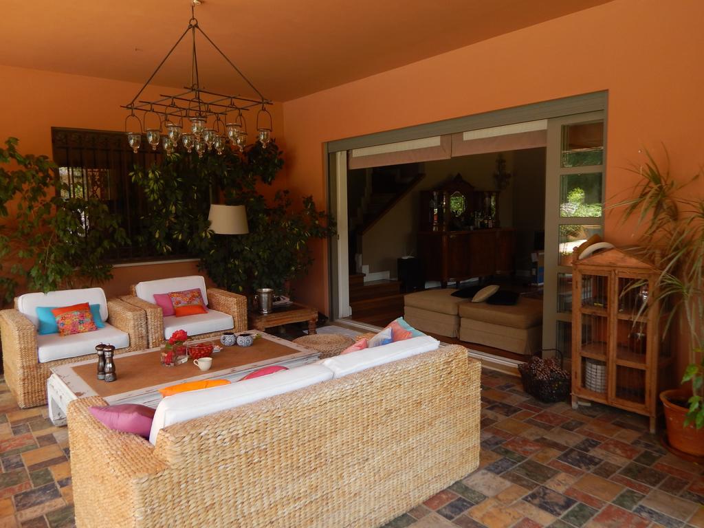 Slow Living Beautiful Villa Ραφήνα Εξωτερικό φωτογραφία