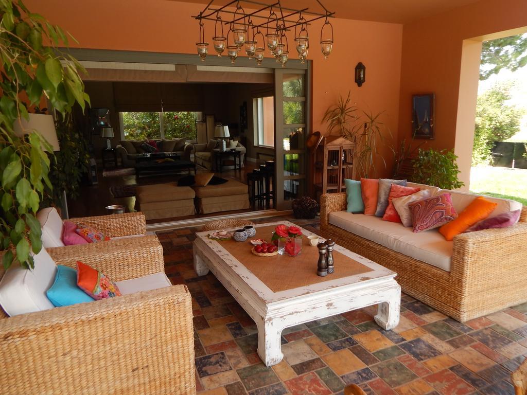 Slow Living Beautiful Villa Ραφήνα Εξωτερικό φωτογραφία