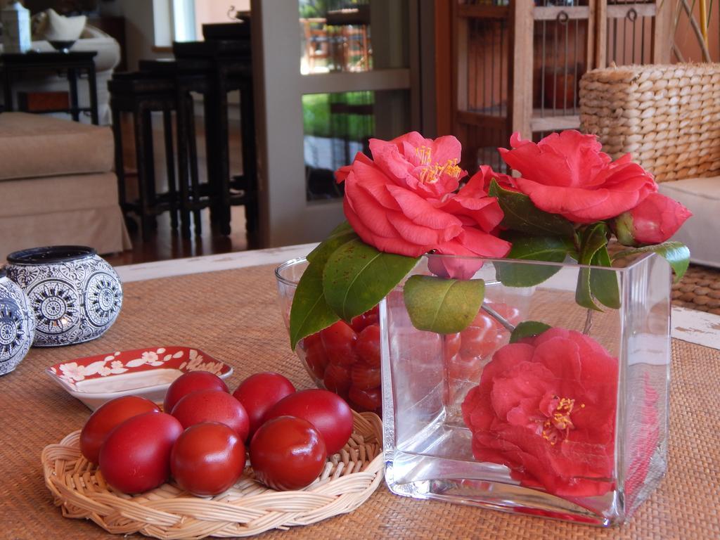 Slow Living Beautiful Villa Ραφήνα Εξωτερικό φωτογραφία